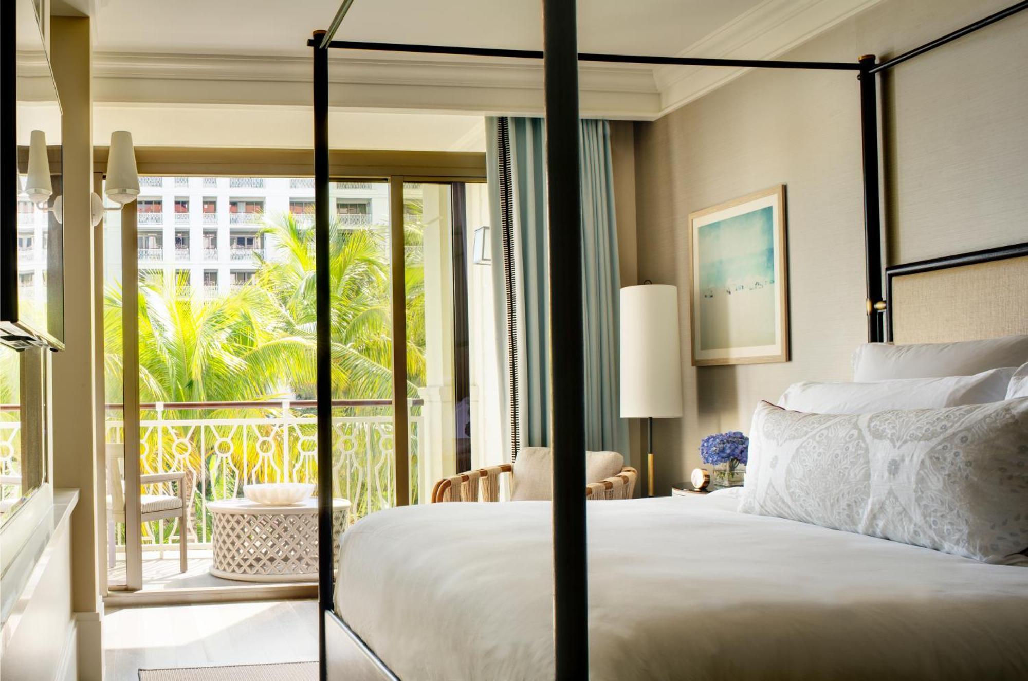 Hotel Rosewood Baha Mar Nassau Exterior foto
