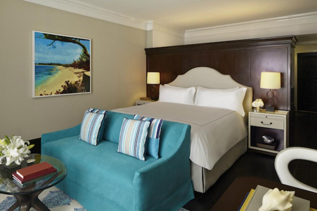 Hotel Rosewood Baha Mar Nassau Zimmer foto