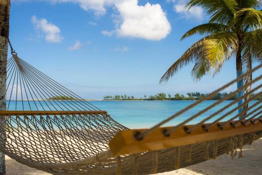 Hotel Rosewood Baha Mar Nassau Zimmer foto