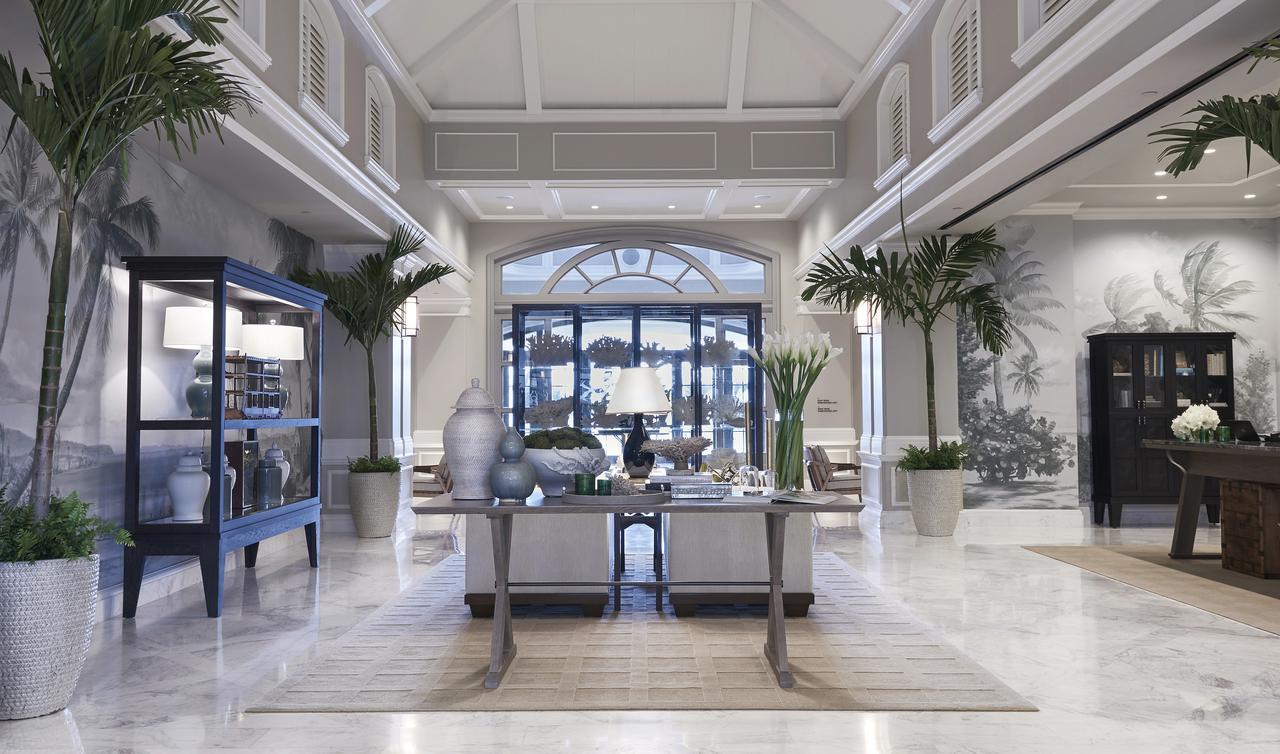 Hotel Rosewood Baha Mar Nassau Exterior foto