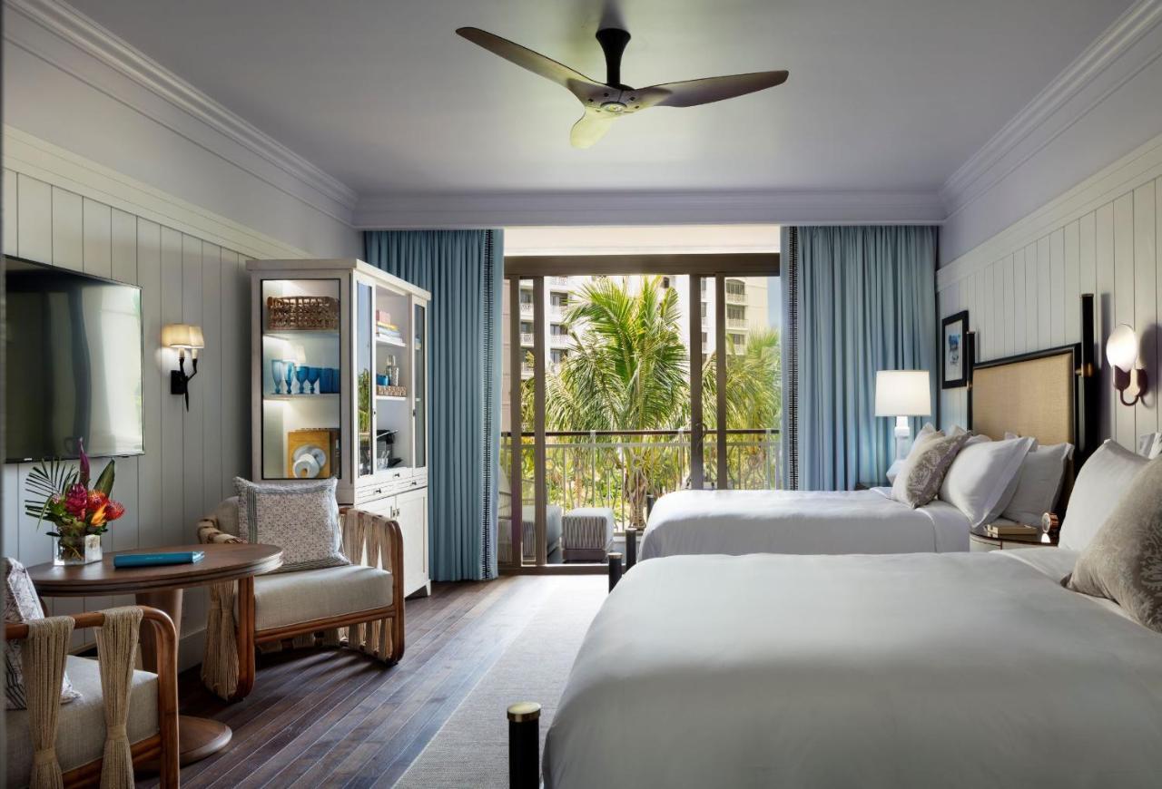 Hotel Rosewood Baha Mar Nassau Exterior foto
