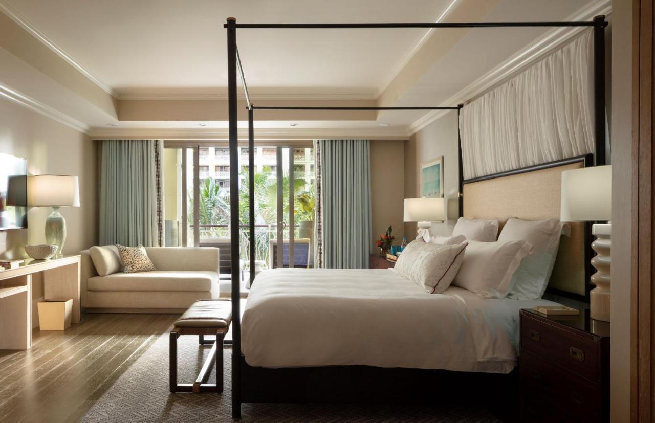 Hotel Rosewood Baha Mar Nassau Exterior foto